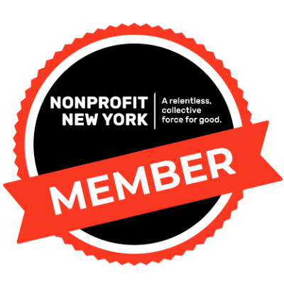Nonprofit NY member