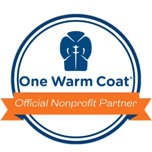 One Warm Coat  Official Nonprofit Partner